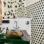 Aparthotel Eco-finca Curbelo - Adults Only Uga
