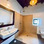 Eco-finca Curbelo - Adults Only 4* Uga