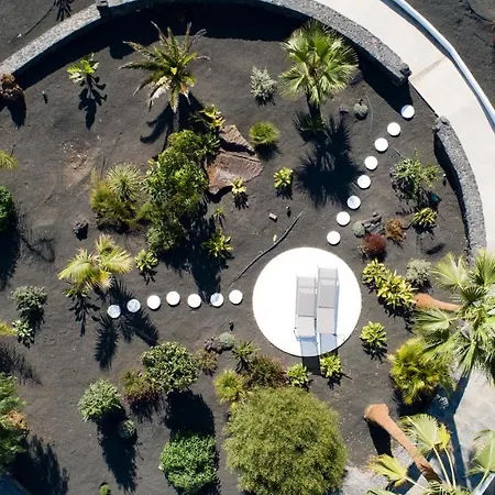 Eco-finca Curbelo - Adults Only 公寓式酒店