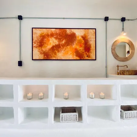 公寓式酒店 Eco-finca Curbelo - Adults Only