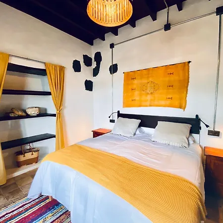 Eco-finca Curbelo - Adults Only 4*