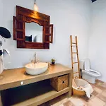Eco-finca Curbelo - Adults Only Appart hôtel Uga