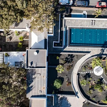 Eco-finca Curbelo - Adults Only Aparthotel Uga