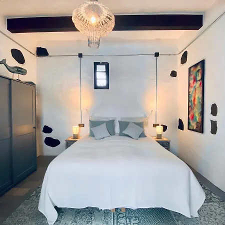 Eco-finca Curbelo - Adults Only 公寓式酒店 4*
