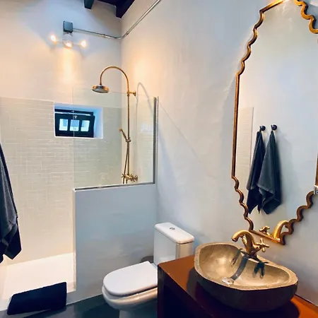 Eco-finca Curbelo - Adults Only 4* Uga