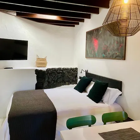 Eco-finca Curbelo - Adults Only *