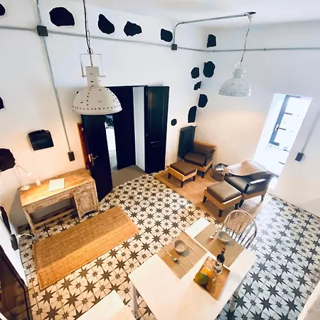 Eco-finca Curbelo - Adults Only 4*