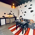 Eco-finca Curbelo - Adults Only 4* Uga