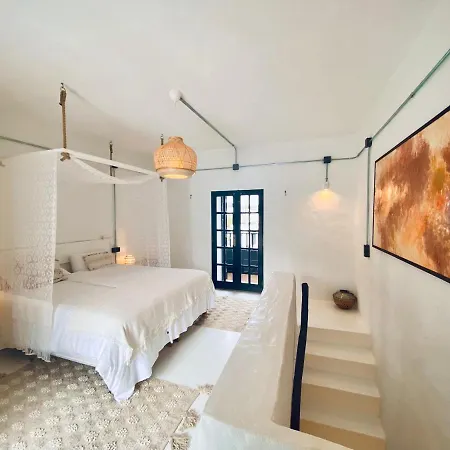 شقة فندقية Eco-finca Curbelo - Adults Only