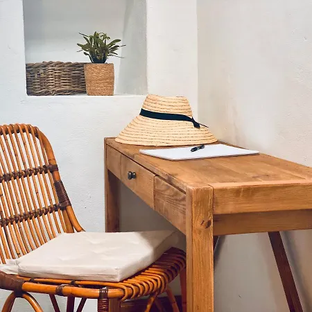 Eco-finca Curbelo - Adults Only شقة فندقية