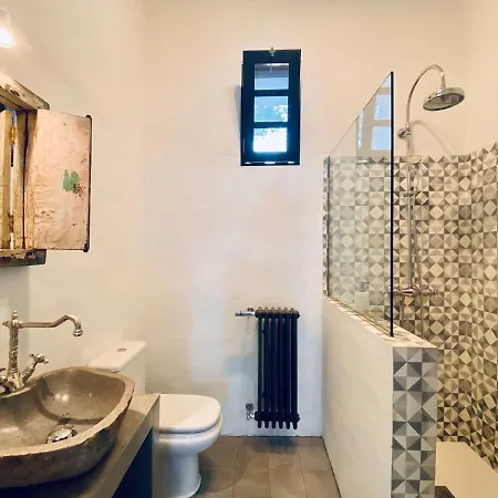 شقة فندقية Eco-finca Curbelo - Adults Only