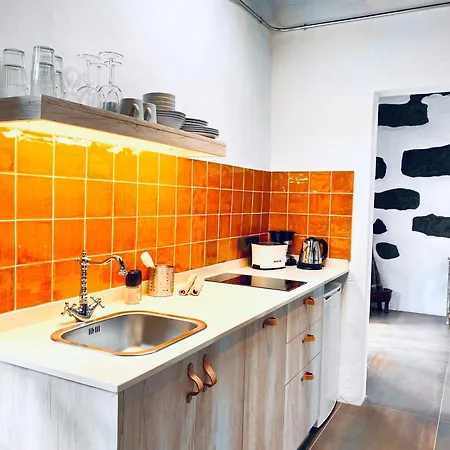 Eco-finca Curbelo - Adults Only Apart-hotel 4*
