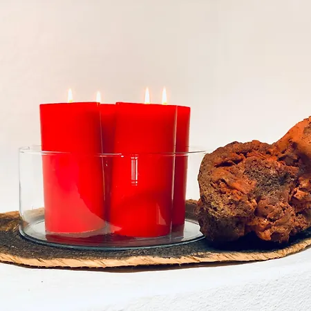Eco-finca Curbelo - Adults Only شقة فندقية