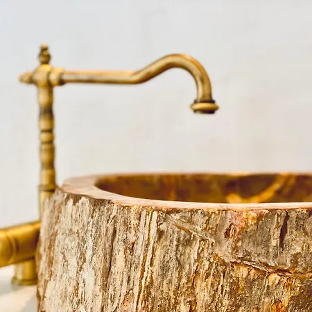 شقة فندقية Eco-finca Curbelo - Adults Only Uga